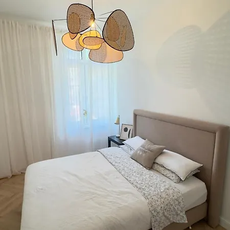 Harmonia Appartements Lagow Exterior photo