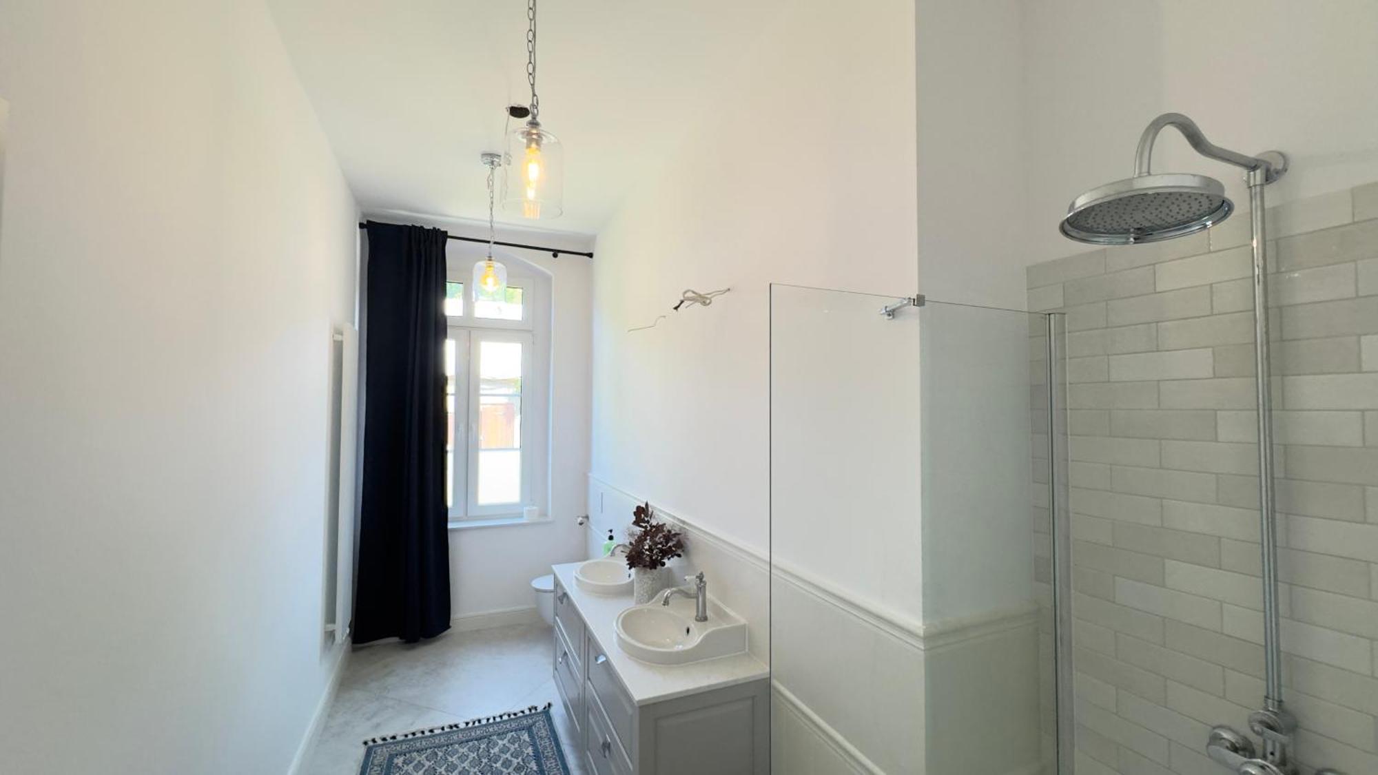 Apartment Harmonia *